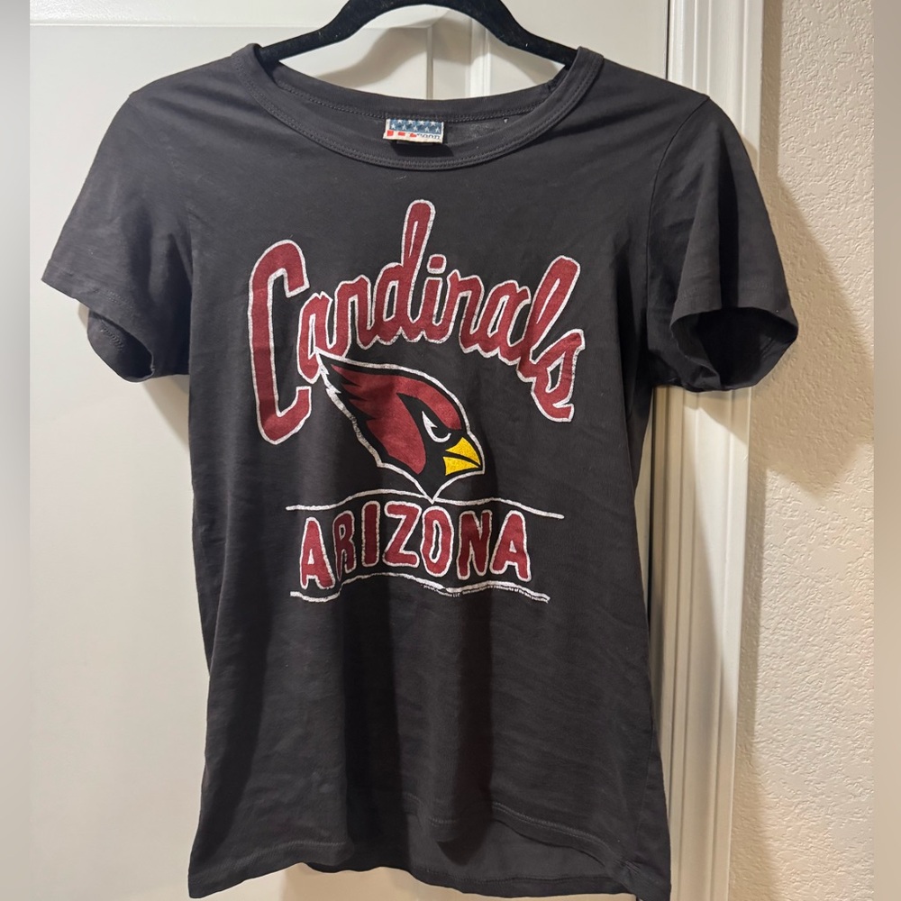 Junk food NFL Shirt